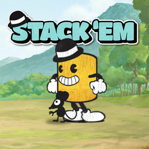 Stack ‘Em