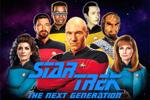 Star Trek: The Next Generation
