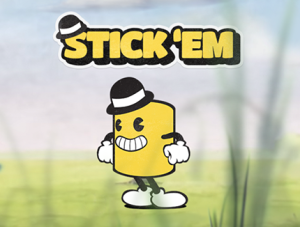 Stick’em