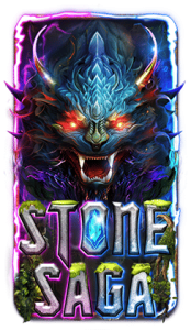 Stone Saga