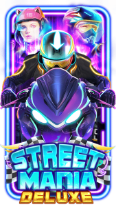 Street Mania Deluxe