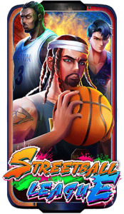 Streetball League