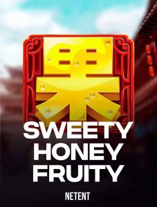 Sweety Honey Fruity