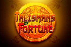 Talismans of Fortune
