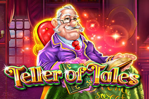 Teller of Tales�