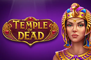Temple of Dead