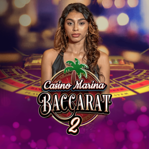 Casino Marina Baccarat 2