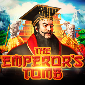 The Emperor’s Tomb