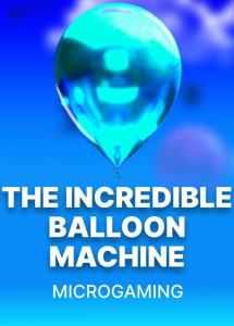 The Incredible Balloon Machine