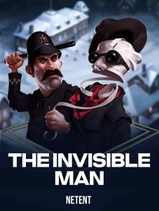 The Invisible Man