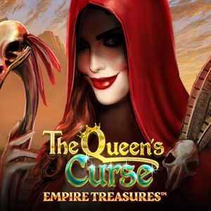 The Queen’s Curse: Empire Treasures