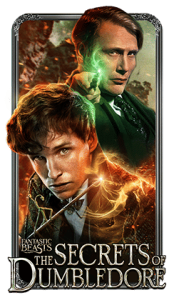 The Secrets of Dumbledore
