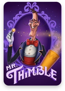 Thimble