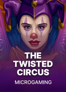 The Twisted Circus