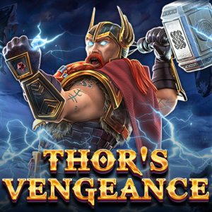 Thor’s vengeance