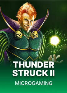 Thunderstruck II