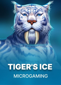 Tiger’s Ice