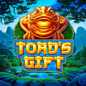 Toad’s Gift