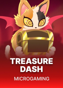 Treasure Dash