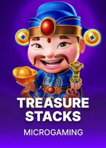 Treasure Stacks