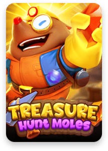 treasure-hunt-moles
