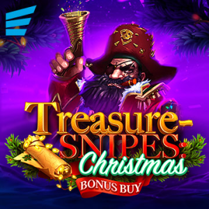 Treasure-snipes: Christmas