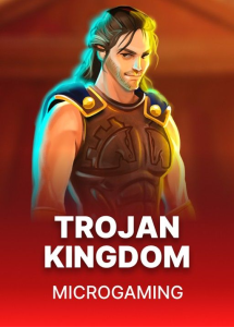 Trojan Kingdom
