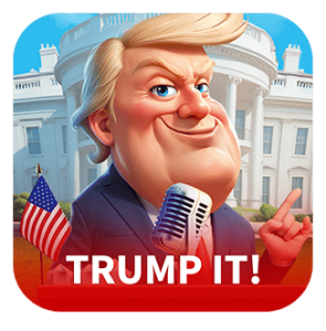 TRUMP IT