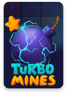 TurboMines