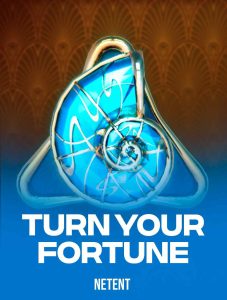 Turn Your Fortune