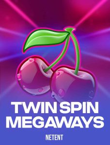 Twin Spin Megaways
