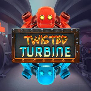 Twisted Turbine
