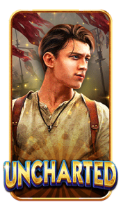 Uncharted