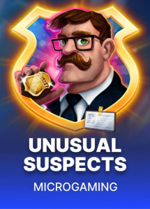 Unusual Suspects