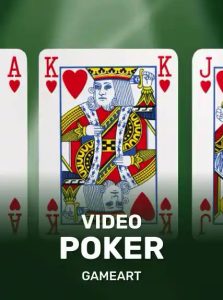 VideoPoker