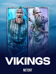 Vikings Video Slot