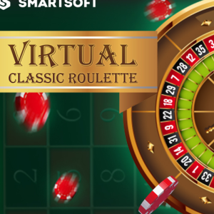 Virtual Classic Roulette