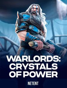 Warlords: Crystals of Power