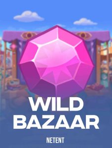Wild Bazaar