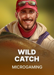 Wild Catch (New)
