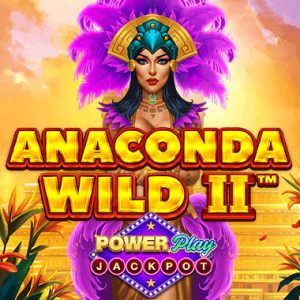Wild LinX PowerPlay Jackpot