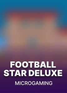 Football Star Deluxe