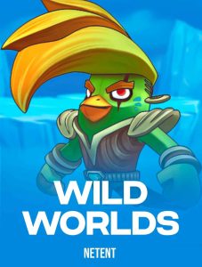 Wild Worlds