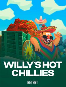 Willy’s Hot Chillies