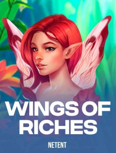 Wings of Riches