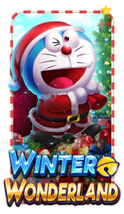 Winter Wonderland