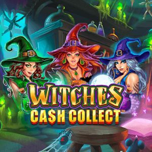 Witches: Cash Collect