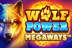 Wolf Power Megaways�