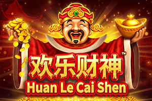 Wu Lu Cai Shen