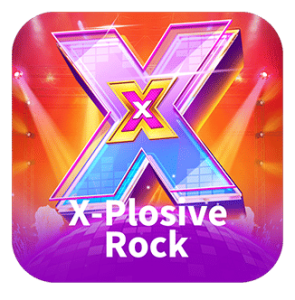 X-PLOSIVE ROCK